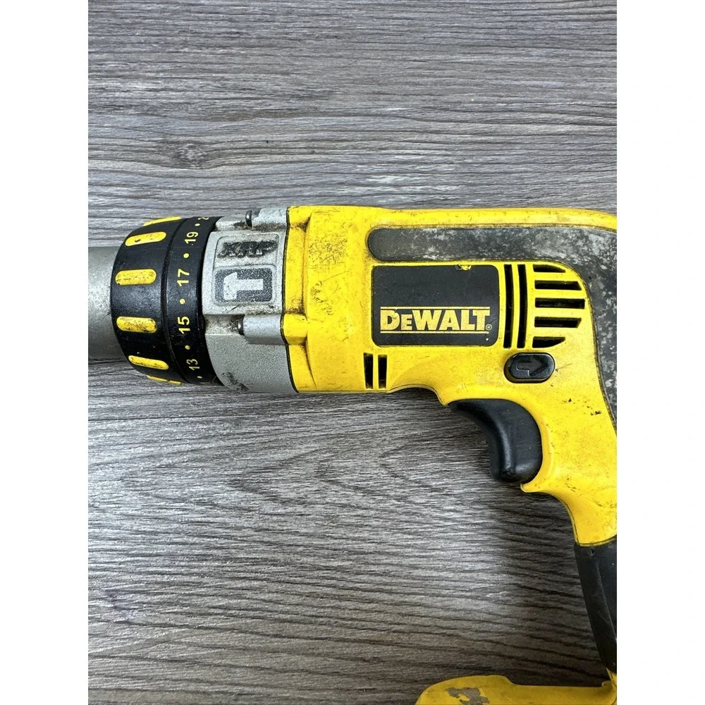 2 DEWALT DC989 18V Volt XRP Cordless Drill Driver‎ Hammer Dril (Tool Only)